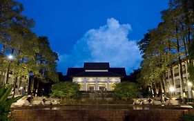 Tawa Ravadee Resort Prachinburi, A Member Of Worldhotels Distinctive