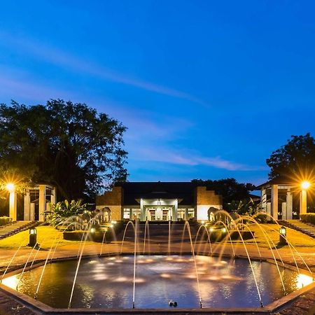 Tawa Ravadee Resort Prachinburi, A Member Of Worldhotels Distinctive Szimahaphot Kültér fotó