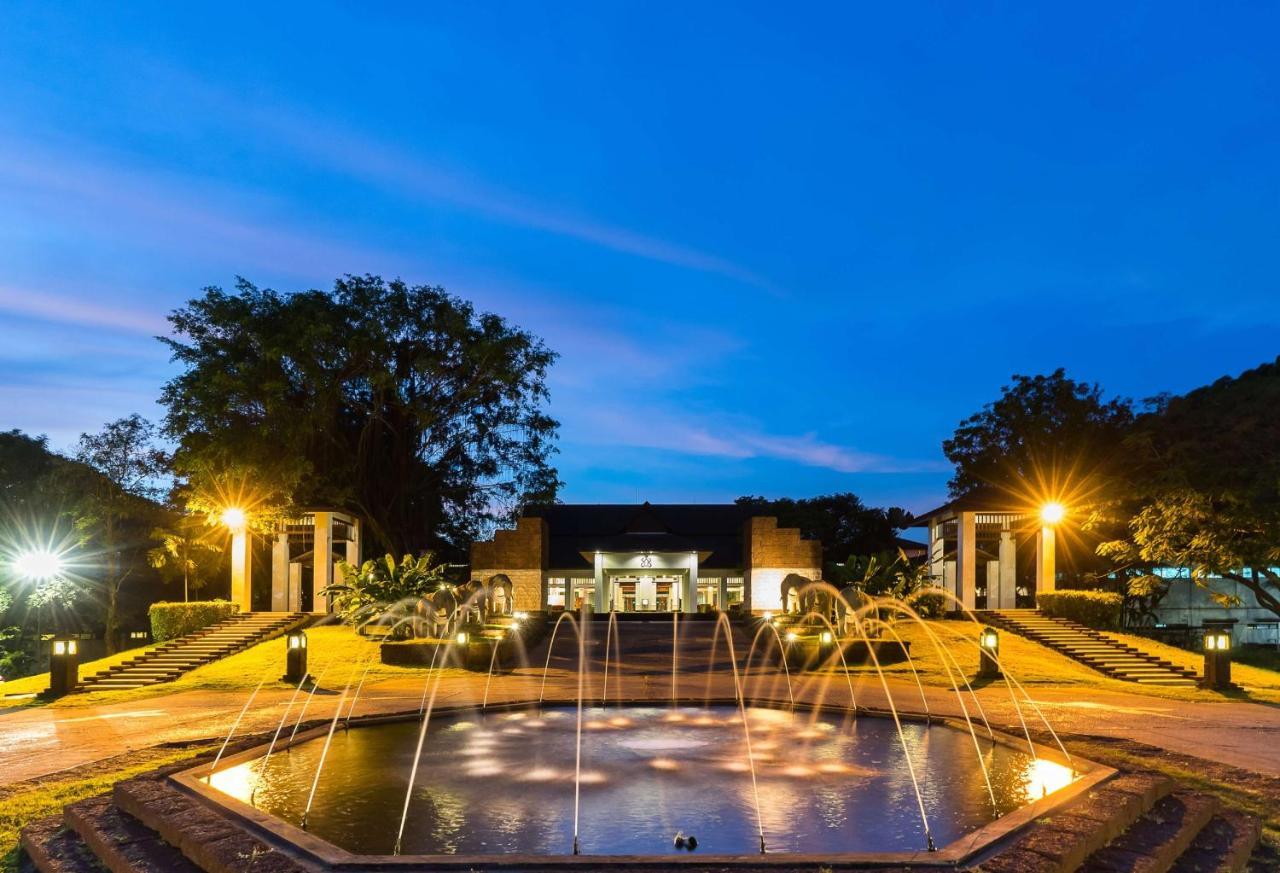 Tawa Ravadee Resort Prachinburi, A Member Of Worldhotels Distinctive Szimahaphot Kültér fotó