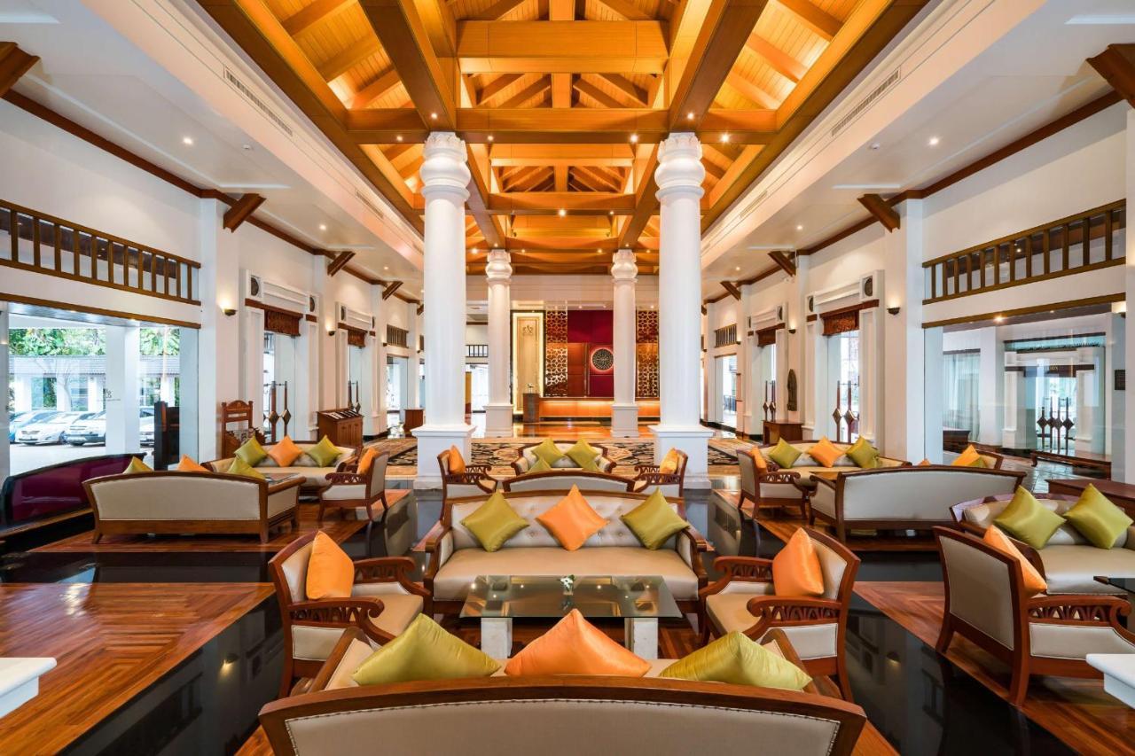 Tawa Ravadee Resort Prachinburi, A Member Of Worldhotels Distinctive Szimahaphot Kültér fotó