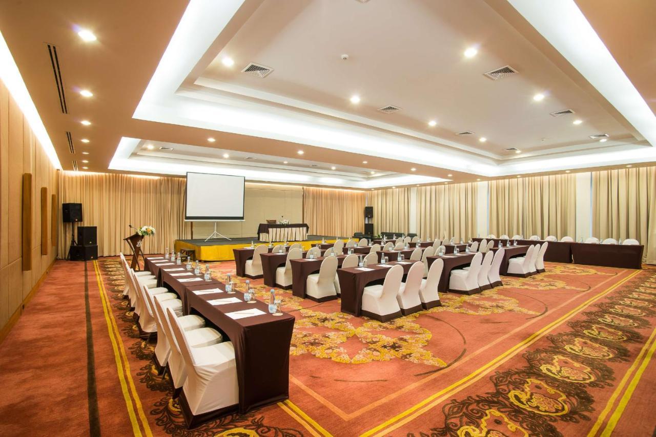 Tawa Ravadee Resort Prachinburi, A Member Of Worldhotels Distinctive Szimahaphot Kültér fotó