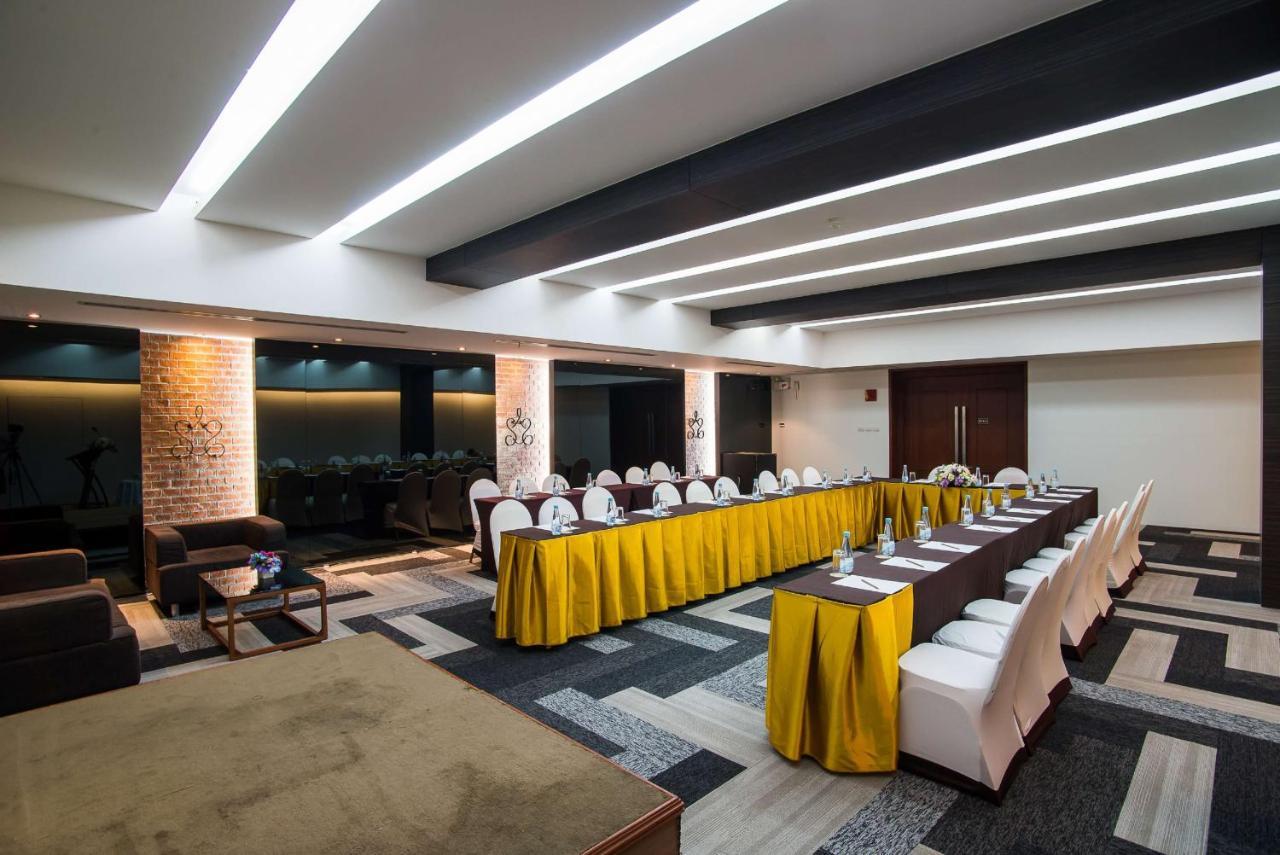 Tawa Ravadee Resort Prachinburi, A Member Of Worldhotels Distinctive Szimahaphot Kültér fotó