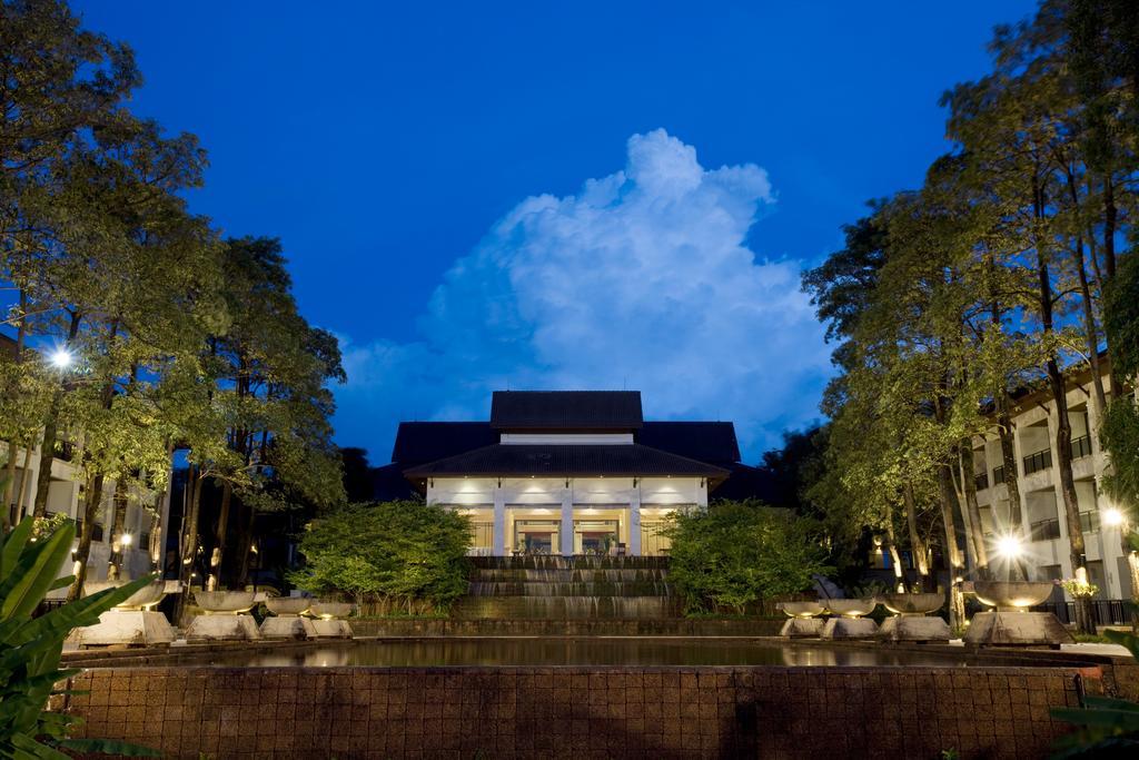 Tawa Ravadee Resort Prachinburi, A Member Of Worldhotels Distinctive Szimahaphot Kültér fotó
