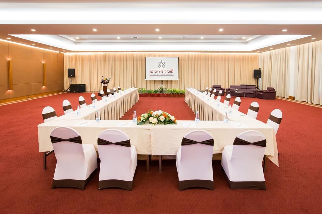 Tawa Ravadee Resort Prachinburi, A Member Of Worldhotels Distinctive Szimahaphot Kültér fotó