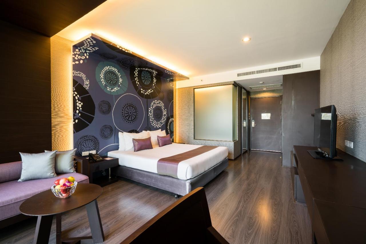 Tawa Ravadee Resort Prachinburi, A Member Of Worldhotels Distinctive Szimahaphot Kültér fotó