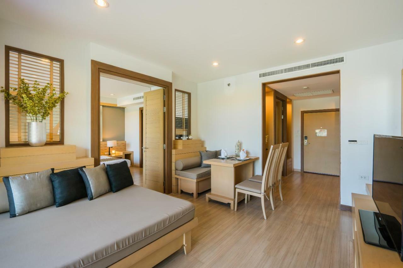 Tawa Ravadee Resort Prachinburi, A Member Of Worldhotels Distinctive Szimahaphot Kültér fotó