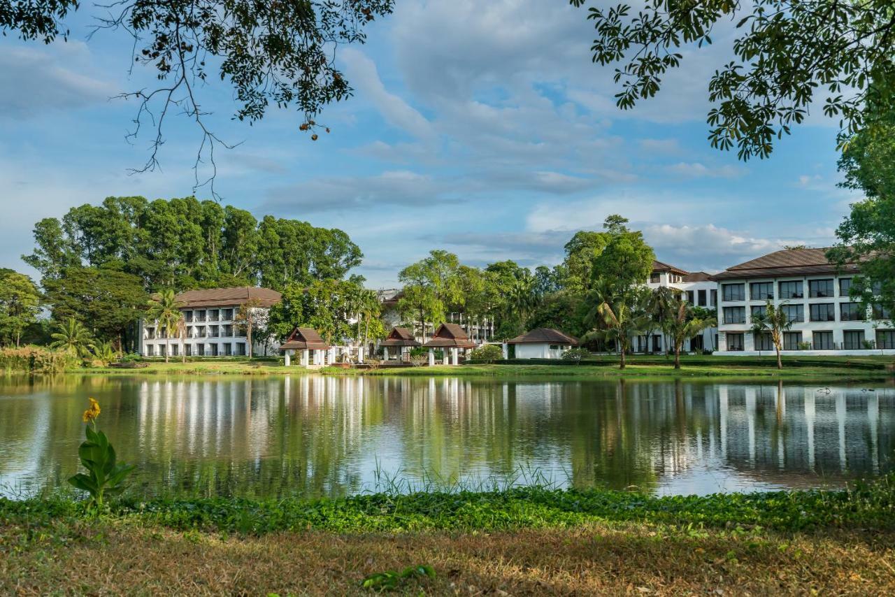 Tawa Ravadee Resort Prachinburi, A Member Of Worldhotels Distinctive Szimahaphot Kültér fotó