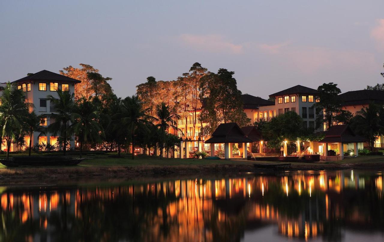 Tawa Ravadee Resort Prachinburi, A Member Of Worldhotels Distinctive Szimahaphot Kültér fotó