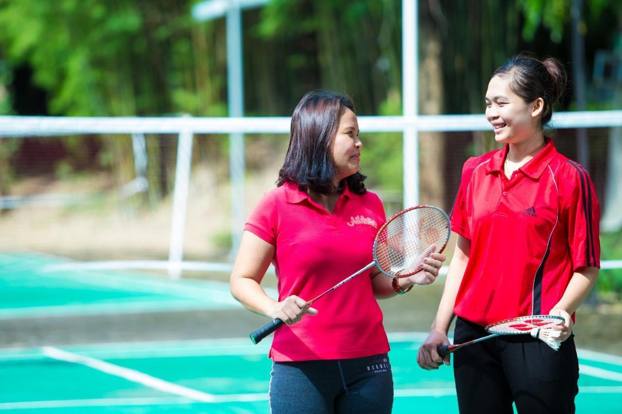 Tawa Ravadee Resort Prachinburi, A Member Of Worldhotels Distinctive Szimahaphot Kültér fotó